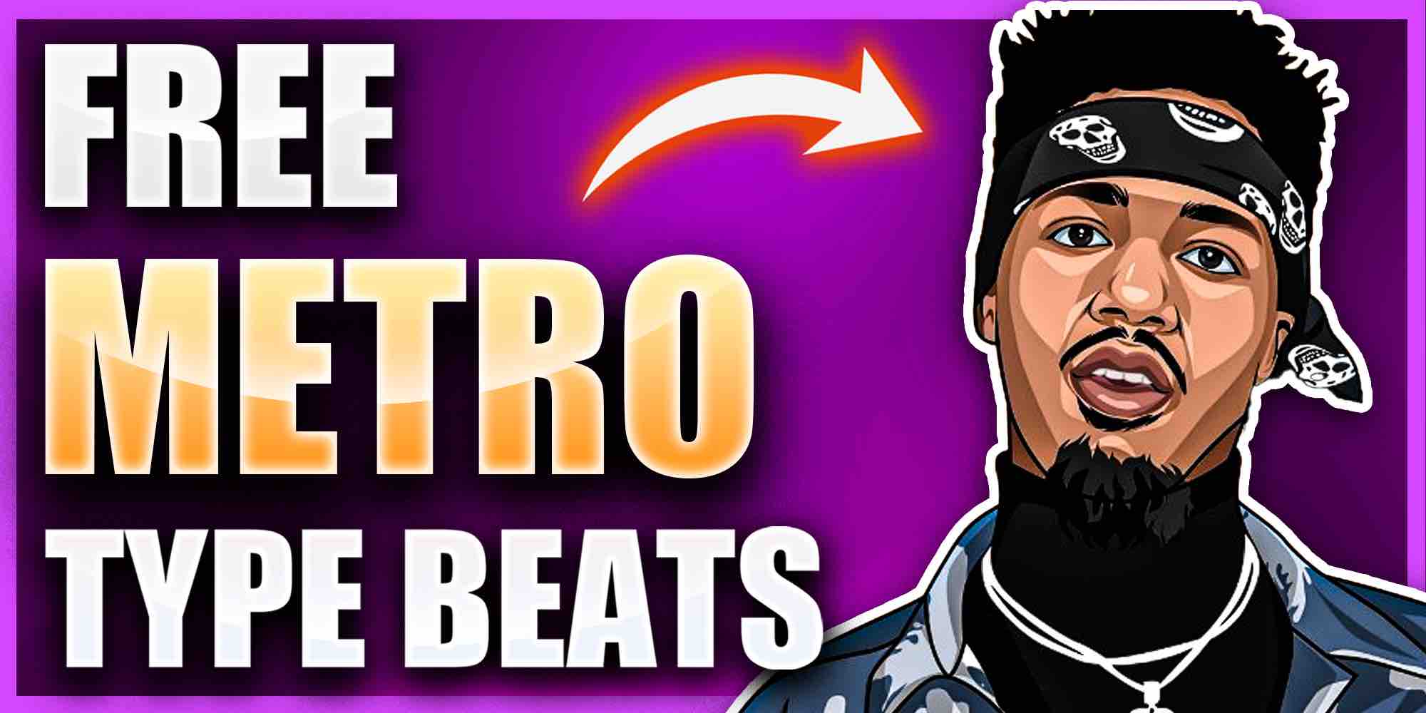 Metro Boomin Type Beat (FREE Download!)
